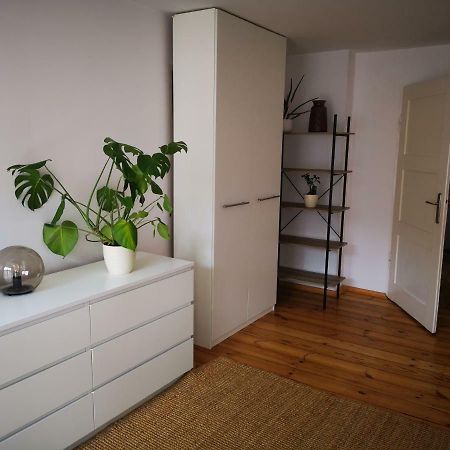 Apartament Dluga Gdansk Luaran gambar