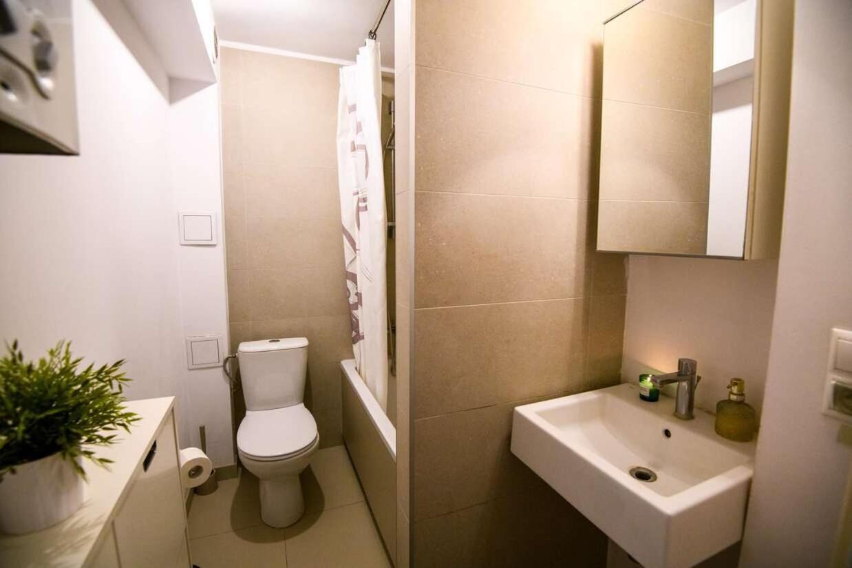 Apartament Dluga Gdansk Luaran gambar