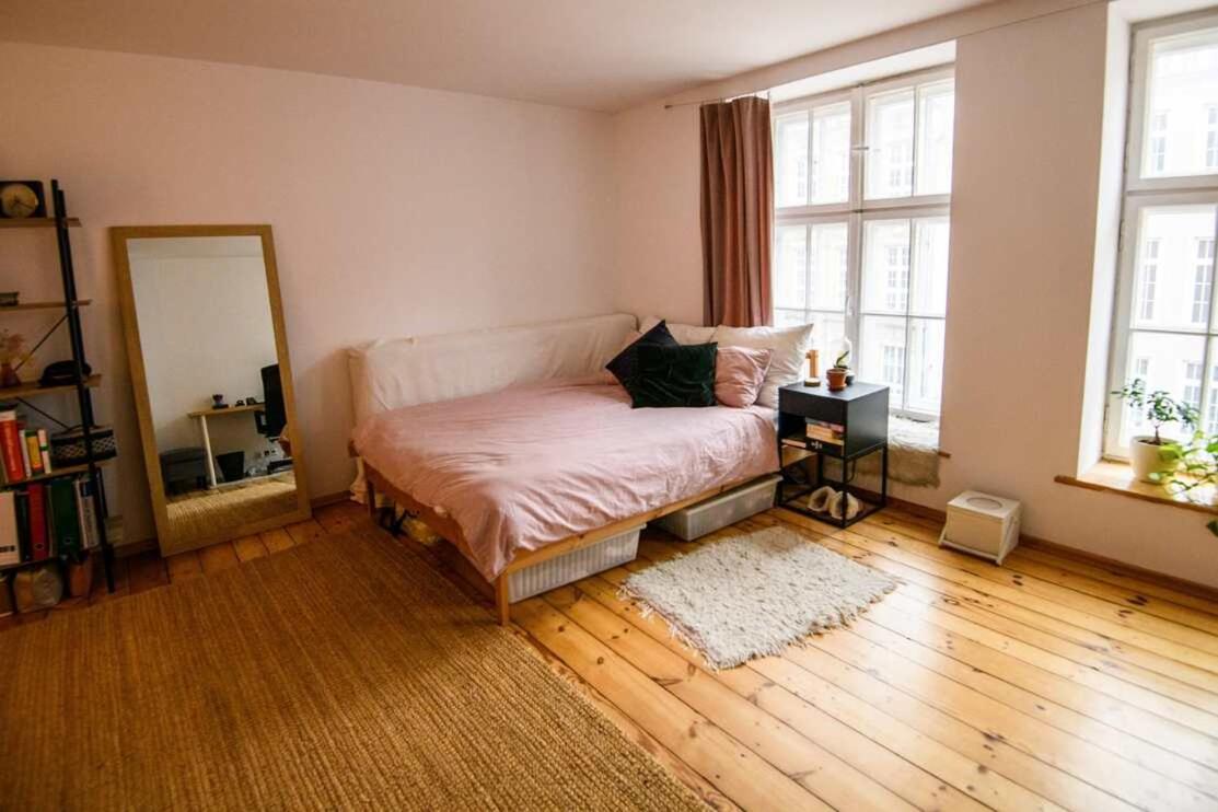 Apartament Dluga Gdansk Luaran gambar