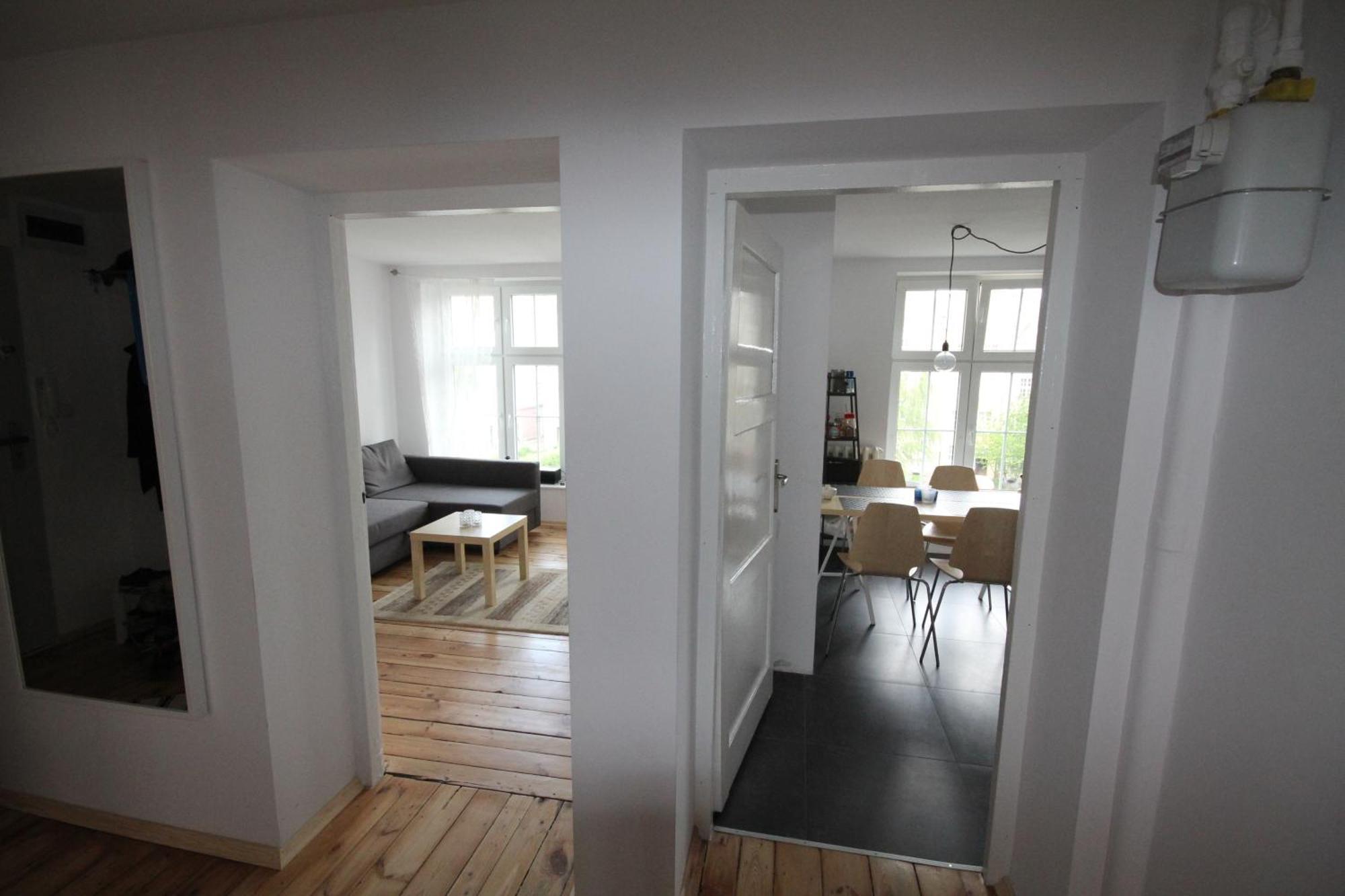 Apartament Dluga Gdansk Luaran gambar
