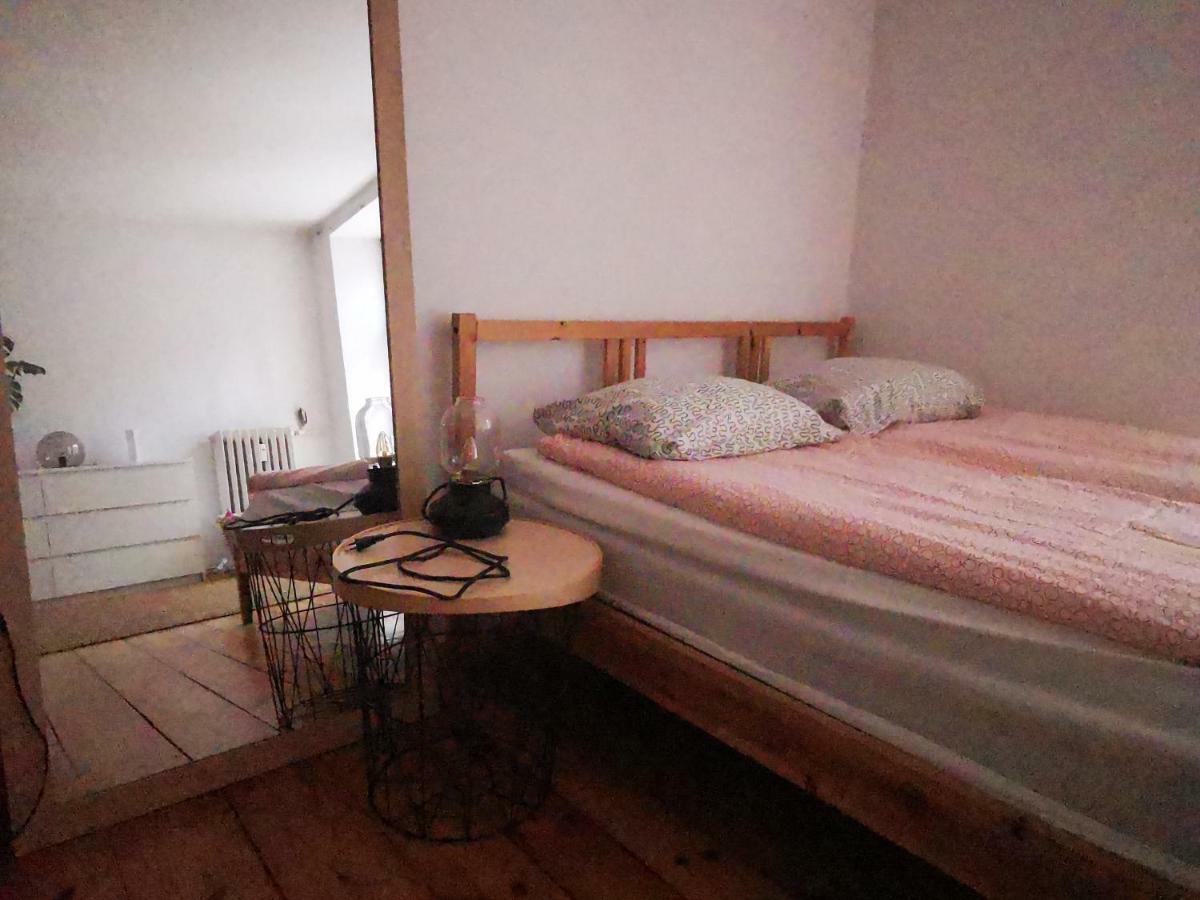 Apartament Dluga Gdansk Luaran gambar